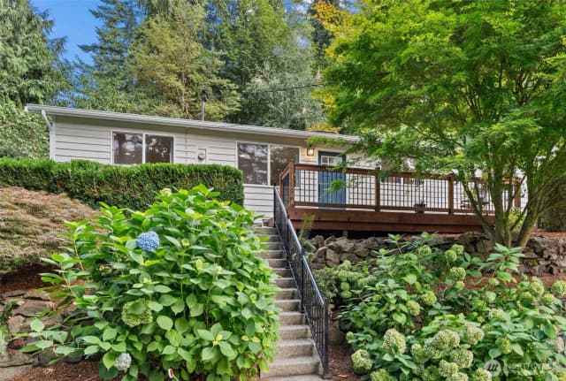 Property photo for 15504 180th Avenue Ne, Woodinville