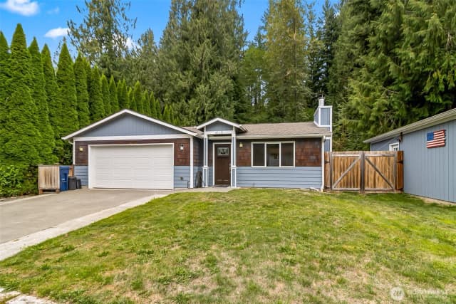 Property photo for 21131 119th Street Ne, Granite Falls
