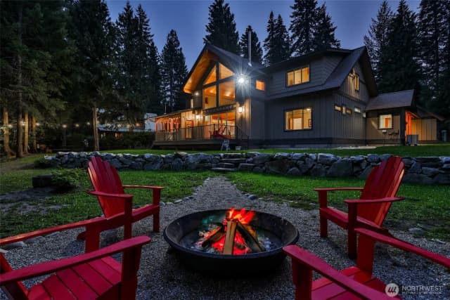 Property photo for 2233 Riffle Drive, Leavenworth