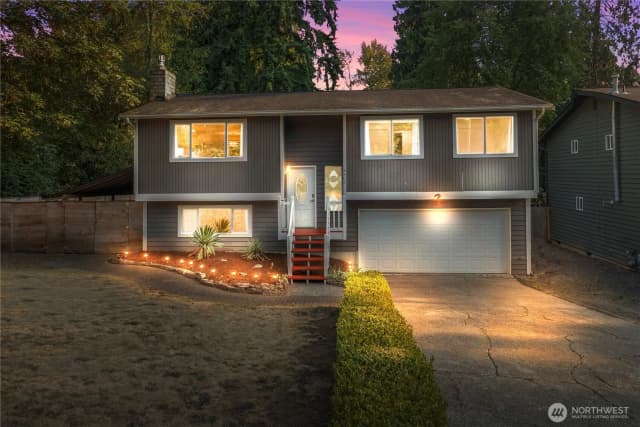 Property photo for 4406 153rd Place Sw, Lynnwood