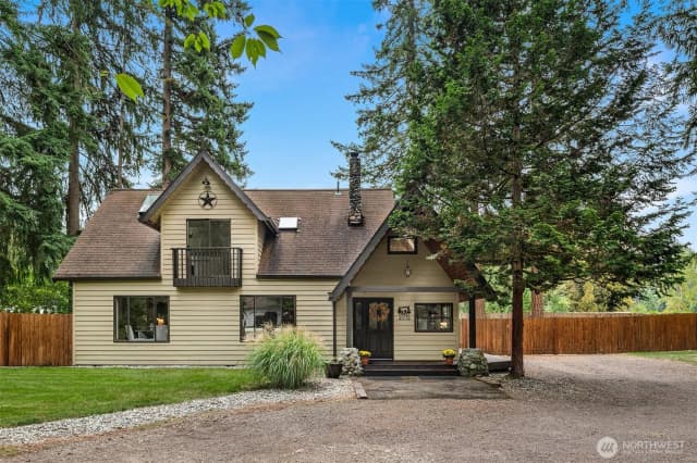Property photo for 31775 Ne 171st Street, Duvall