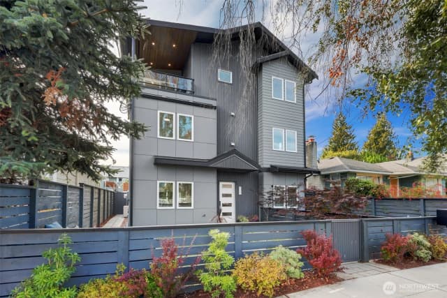 Property photo for 8009 27th Avenue Nw #1, Seattle