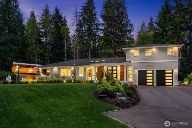 Property photo for 10390 348th Avenue Se, Snoqualmie