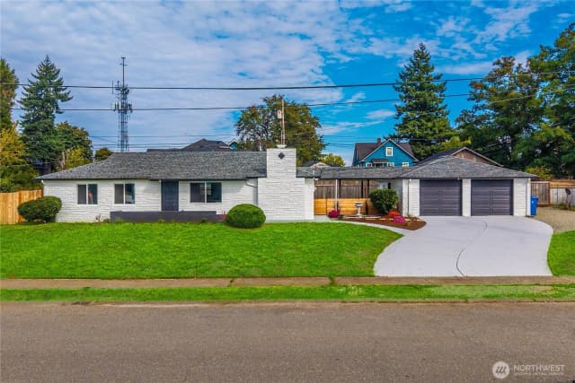 Property photo for 1503 S Ridgewood Avenue, Tacoma
