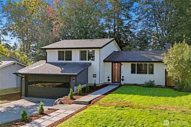 Property photo for 9419 Ne 126th Place, Kirkland