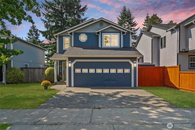 Property photo for 9431 Prairie Wind Street Se, Yelm