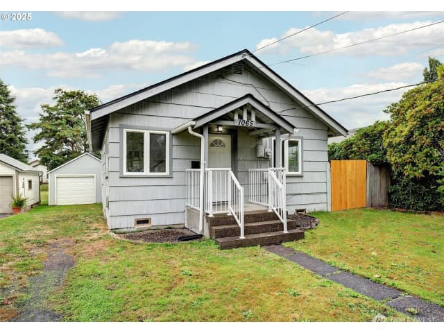 Property photo for 1065 8th Avenue, Longview