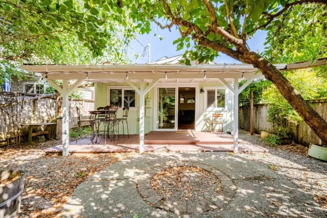 Property photo for 1624 11th Avenue Sw, Olympia