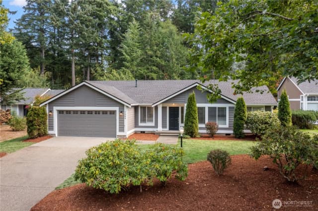 Property photo for 7909 71st Avenue Nw, Gig Harbor