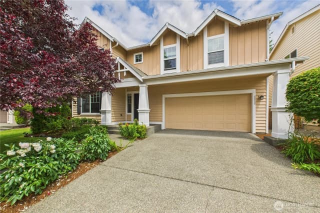 Property photo for 8818 230th Way Ne, Redmond