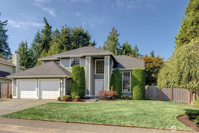 Property photo for 2623 236th Place Ne, Sammamish