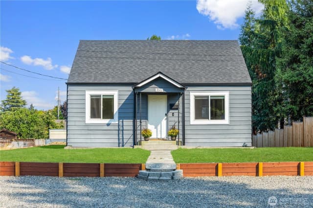 Property photo for 3511 S Wilkeson Street, Tacoma