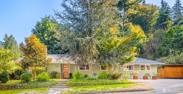 Property photo for 15857 35th Avenue Ne, Lake Forest Park