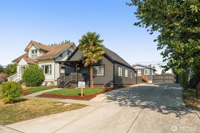 Property photo for 2133 S Cushman Avenue, Tacoma