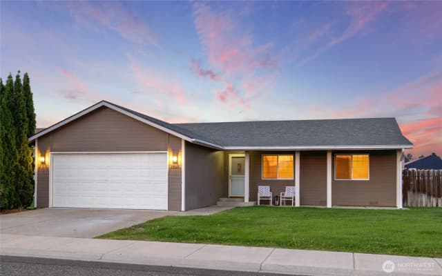 Property photo for 1900 Trails Edge Drive, Ellensburg