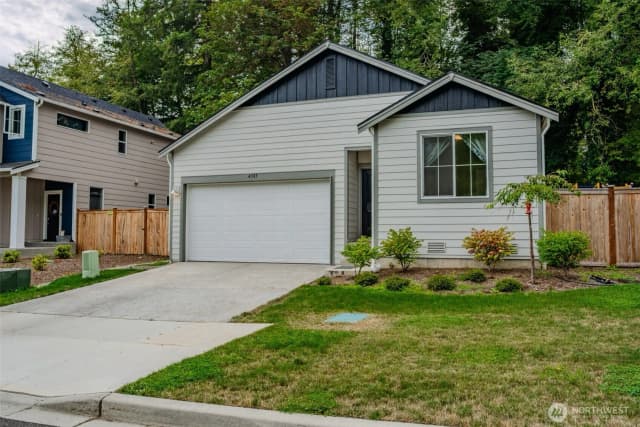Property photo for 4305 23rd Court Ne, Olympia