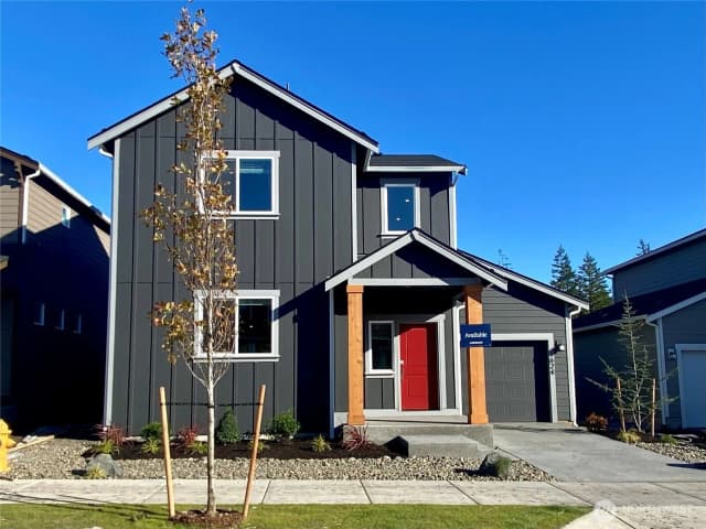 Property photo for 1624 Lorraine Way, Port Townsend