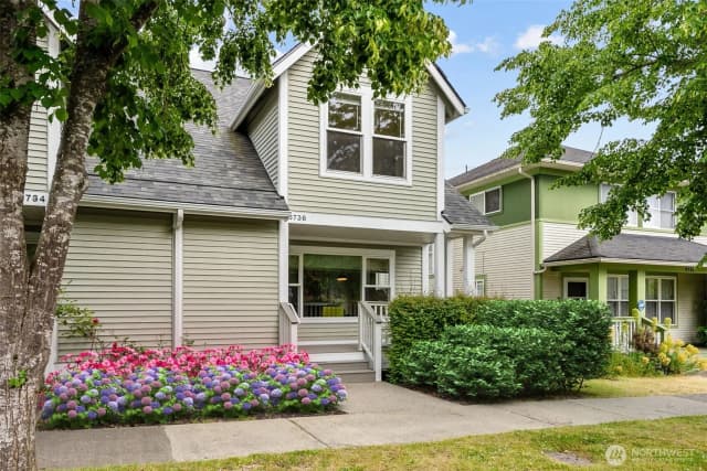Property photo for 6736 29th Avenue S, Seattle