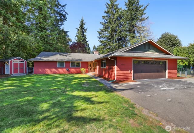 Property photo for 12850 Se 234th Street, Kent