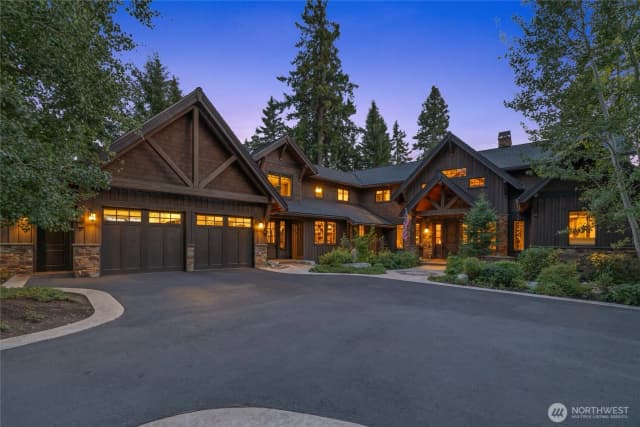 Property photo for 530 Spragger Way, Cle Elum