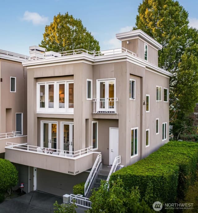 Property photo for 2345 43rd Avenue E, Seattle