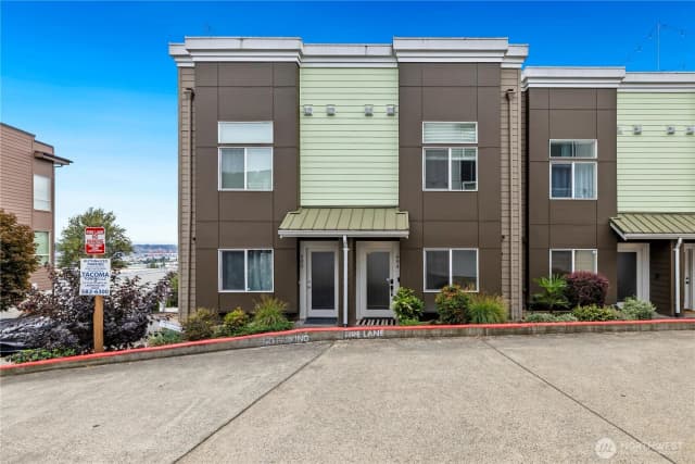 Property photo for 604 S 23rd Street, Tacoma