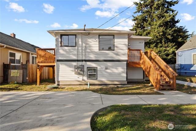 Property photo for 1415 S 56th Street, Tacoma