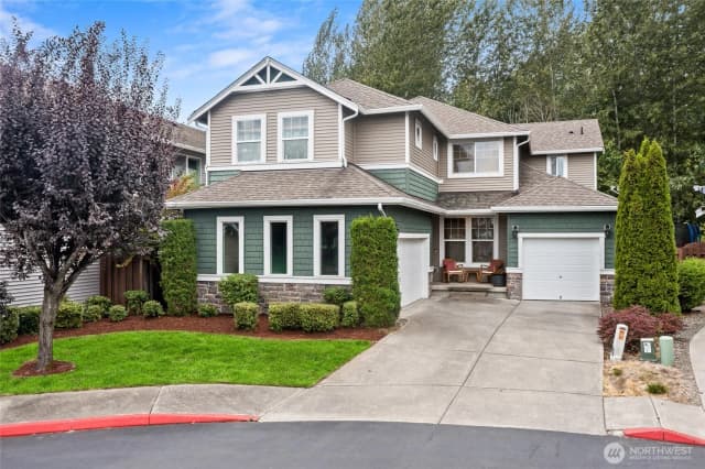 Property photo for 21611 46th Place S, Kent