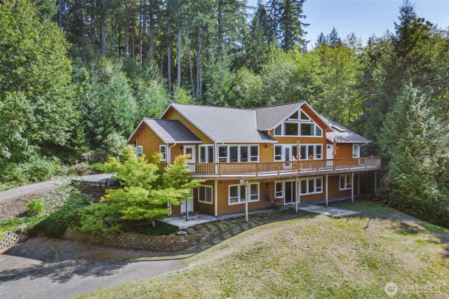 Property photo for 16705 92nd Street Nw, Lakebay