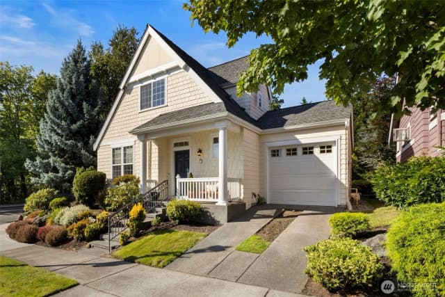 Property photo for 32 Ne Sunset Street, Poulsbo