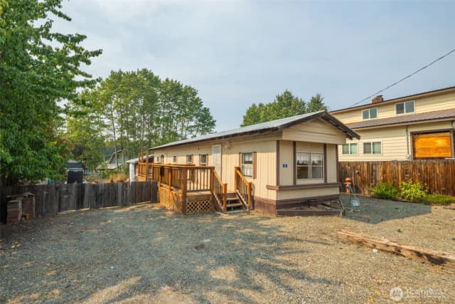 Property photo for 510 3 Street, Ronald