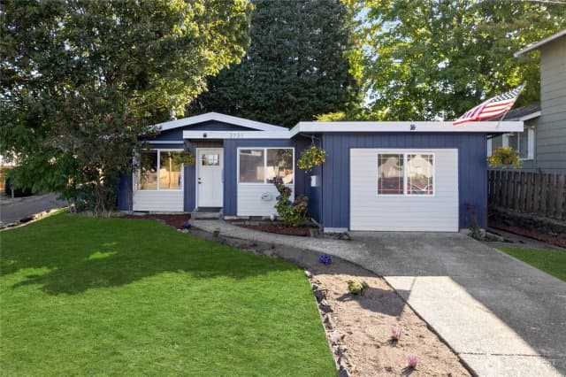 Property photo for 3731 N Huson Street, Tacoma