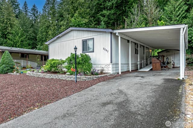 Property photo for 2263 Anadoll Avenue, Enumclaw