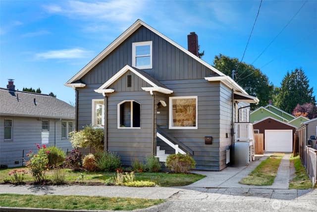 Property photo for 6743 11th Ave Nw, Seattle