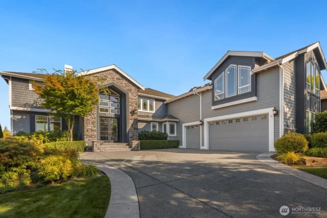 Property photo for 6318 Fairway Place Se, Snoqualmie