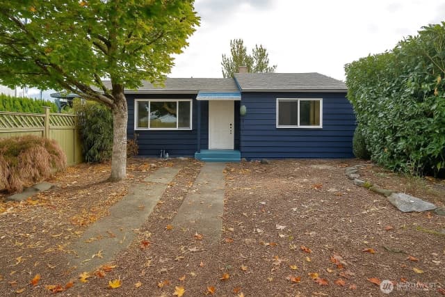 Property photo for 1511 S Trafton Street, Tacoma