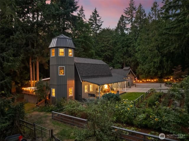 Property photo for 12490 Yellow Brick Road, Olalla