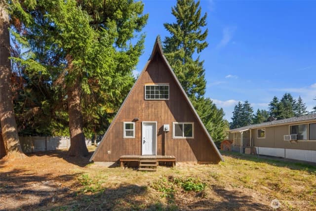 Property photo for 15427 Bald Pate Street Se, Yelm