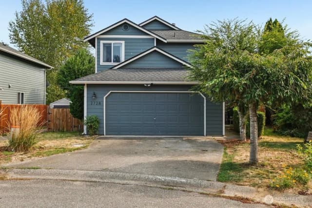 Property photo for 2728 177th Place Ne, Marysville