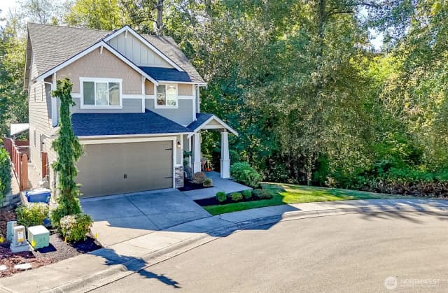 Property photo for 9311 S 216th Place, Kent