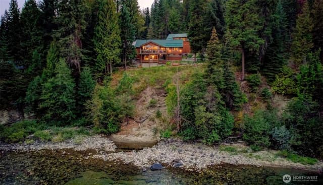 Property photo for 2218 Riffle Drive, Leavenworth