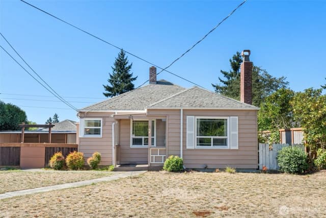 Property photo for 1612 N Stevens Street, Tacoma