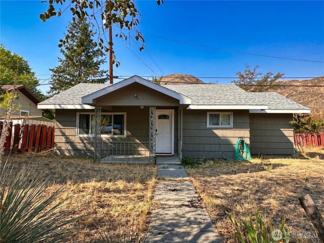 Property photo for 608 Aspen Street, Coulee Dam