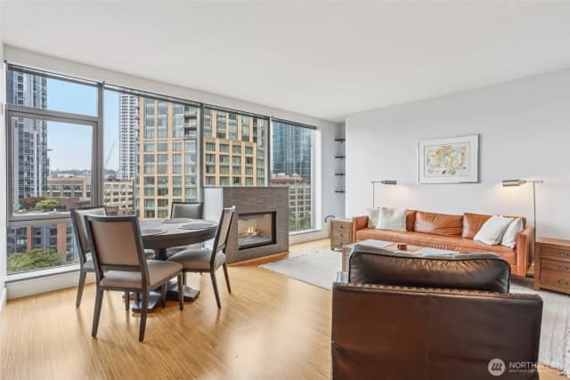 Property photo for 820 Blanchard Street #904, Seattle