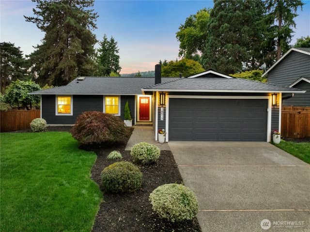 Property photo for 18913 Se 42nd Place, Issaquah