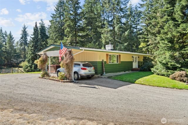 Property photo for 1906 164th Street S, Spanaway