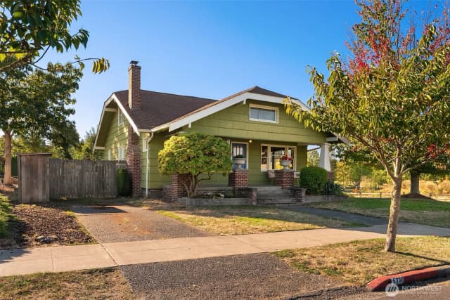 Property photo for 5330 N Winnifred Street, Ruston