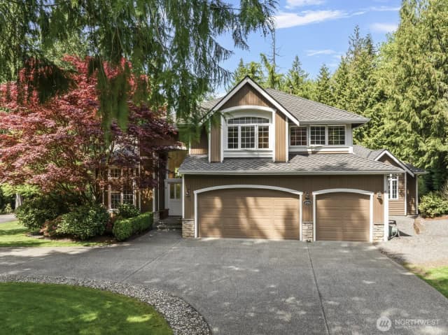 Property photo for 21460 Ne 143rd Street, Woodinville