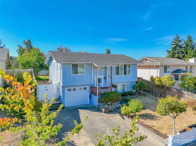 Property photo for 6018 S Cheyenne Street, Tacoma