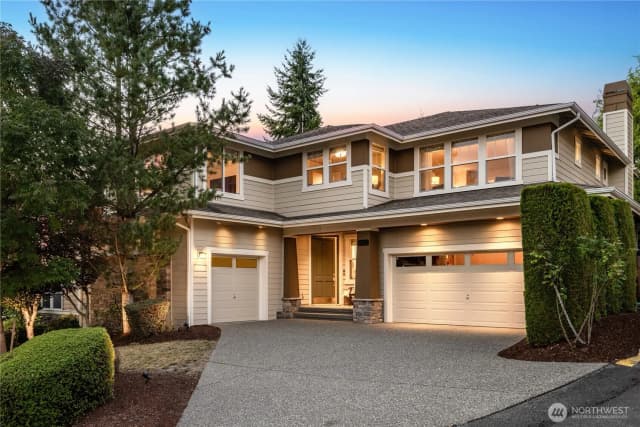 Property photo for 15542 Ne 106th Way, Redmond